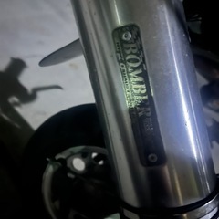 メッキゴリラの画像