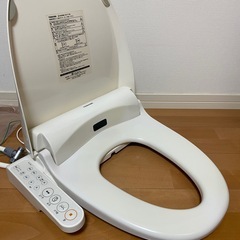 シャワートイレ★TOSHIBA★東芝★温水洗浄便座★交換用に★の画像