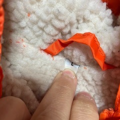 ベンチコート　美品の画像