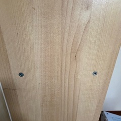 本棚　0円の画像