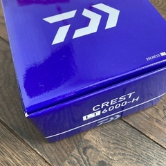 ダイワ LT6000-H 新品未使用　スピニングリール DAIWA LT 1個　早い者勝ち！この価格なら直ぐに売れます！最安値！ の画像