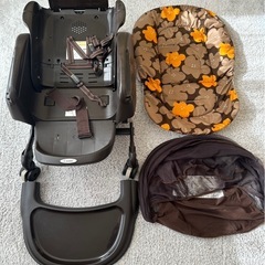 combiネムリラFF マロンブラウンの画像