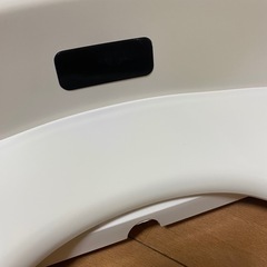 シャワートイレ★TOSHIBA★東芝★温水洗浄便座★交換用に★の画像