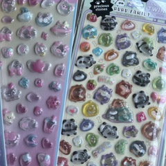 ドロップシールの画像