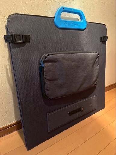 BLUETTIソーラーパネル