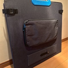 BLUETTIソーラーパネルの画像