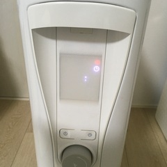 オイルヒーターの画像