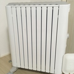 オイルヒーターの画像