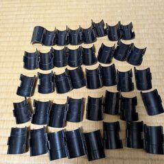 【中古品】ルミナス　スチールラック25mmポール/奥行450×幅900×高さ1800の画像