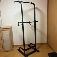 懸垂•ぶら下り健康器の画像