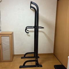 懸垂•ぶら下り健康器の画像