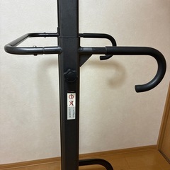 懸垂•ぶら下り健康器の画像