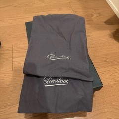 Paraboot（パラブーツ）　CHAMBORD（シャンボード） サイズ6の画像