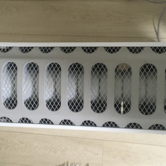 オイルヒーターの画像