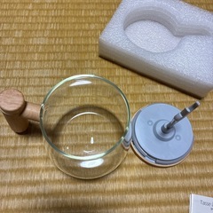 電動攪拌カップ　電池式の画像