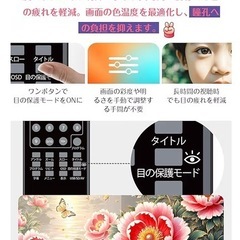 ポータブルDVDプレーヤー ピンク12.5型 10.5インチ リモコン付 dvdプレーヤーの画像