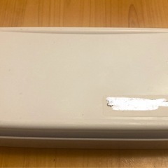 粘土板、粘土べら、粘土箱の画像