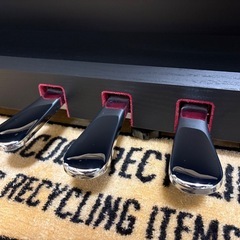 ヤマハ YAMAHA 電子ピアノ ARIUS アリウス YDP-145B ブラックウッド調 88鍵盤の画像