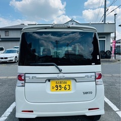 て22タントの画像