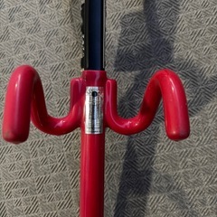 ホーネット　ハンドルロックの画像