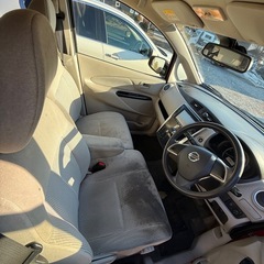 日産デイズ平成27年式(格安、現状)の画像