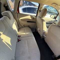 日産デイズ平成27年式(格安、現状)の画像