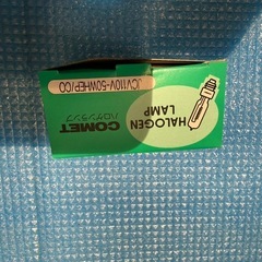 コメットストロボCT100-Jrの画像