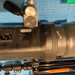 コメットストロボCT100-Jrの画像