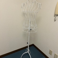 レディースワイヤートルソーの画像