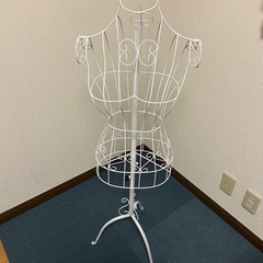 レディースワイヤートルソーの画像