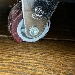 【受渡者決定しました】ニトリ　2人掛けソファベッドの画像