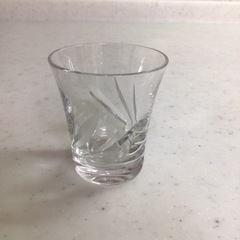 ショットグラスの画像