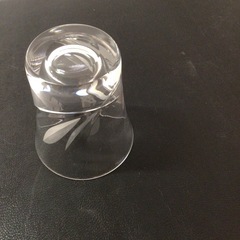 ショットグラスの画像