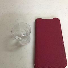 ショットグラスの画像