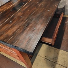 テーブルの画像