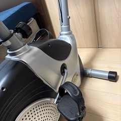 エアロバイクの画像