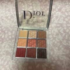 ディオールバックステージアイパレット003 アンバー〈アイシャドウ〉 10g
の画像