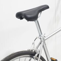 SPEED WORLD 2025年モデル クロスバイクの画像