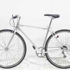 SPEED WORLD 2025年モデル クロスバイクの画像