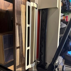 大型裁断機 ペーパーカッターの画像