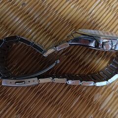 CASIO 腕時計の画像