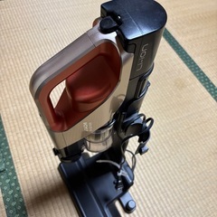日立　掃除機の画像