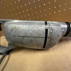 マキタ 13㎜ 電気ドリル 6300Bの画像