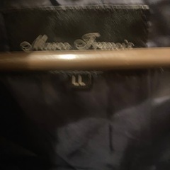 お話中 古着   ジャンパーの画像