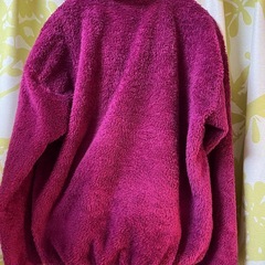 あけおめセール！ユニクロMフリースの画像