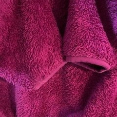 あけおめセール！ユニクロMフリースの画像