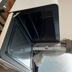 オーブンレンジの画像