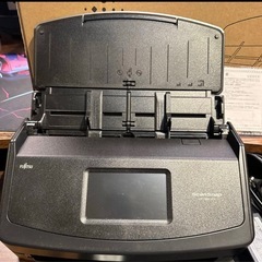 SCAN SNAP iX1600の画像