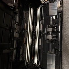 SCAN SNAP iX1600の画像