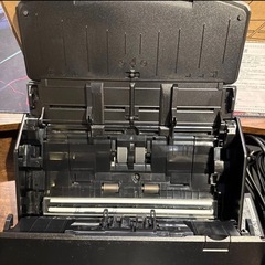 SCAN SNAP iX1600の画像